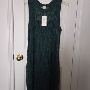 A New Day Emerald Knit Top